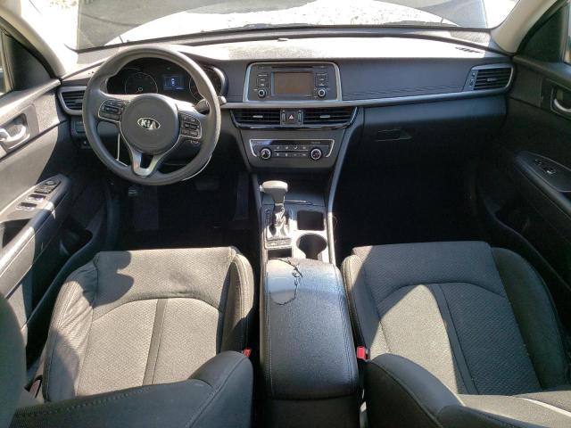 5XXGT4L35GG030946 KIA Optima Lx