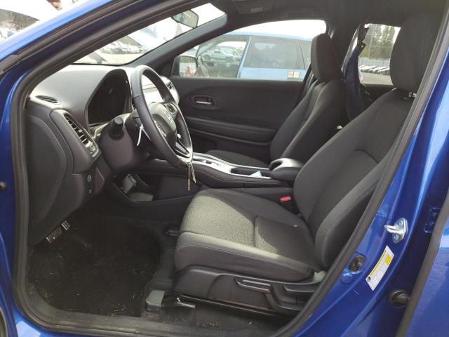 3CZRU6H18MM735558 Honda HR-V SPORT