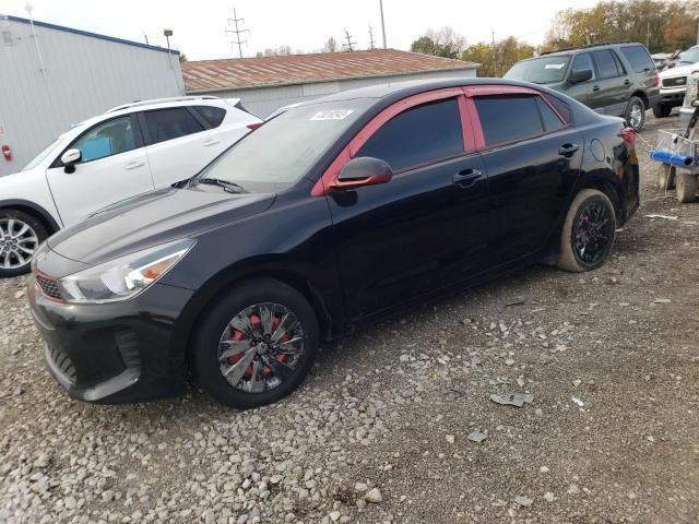 2020 Kia Rio LX