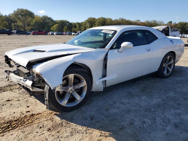 2018 Dodge Challenger R/T