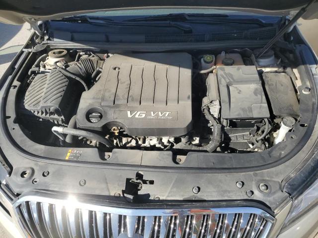 1G4GB5G39GF213022 Buick Lacrosse
