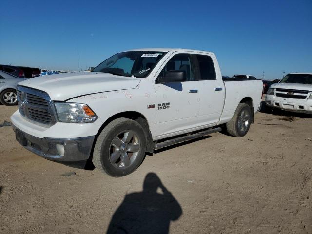 2015 Ram 1500 SLT