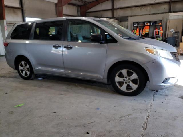 5TDZK3DC7FS528664 Toyota SIENNA
