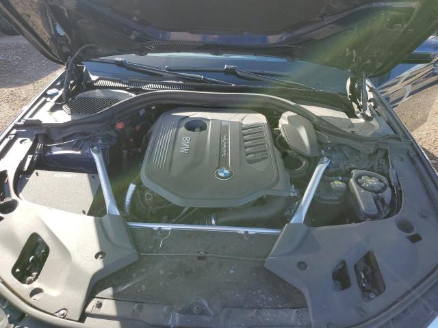 2019 BMW 540 I - WBAJE5C58KWW11224