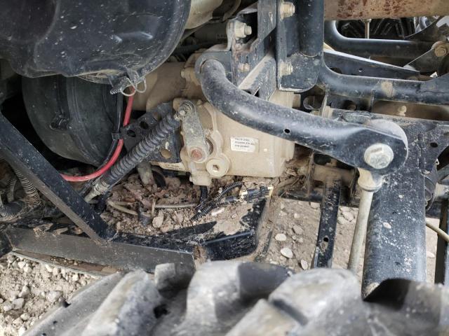 2014 POLARIS ATV 4XAVE76A2EF365193