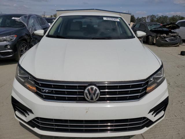 2017 Volkswagen Passat R-Line VIN: 1VWDT7A39HC018711 Lot: 70339583