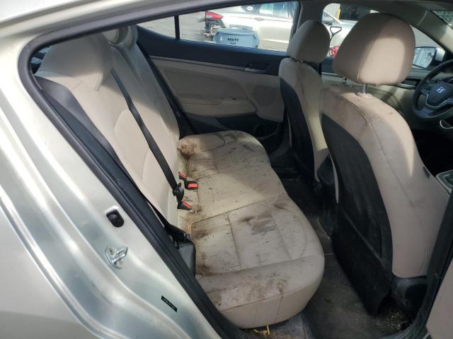 2017 HYUNDAI ELANTRA SE - 5NPD84LF9HH130262