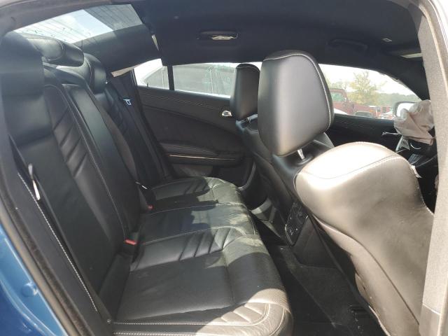 2C3CDXL93LH217423 Dodge Charger Srt Hellcat