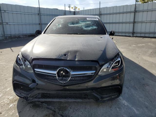 WDDHF7GB7EB065544 2014 MERCEDES-BENZ E-CLASS, photo no. 5