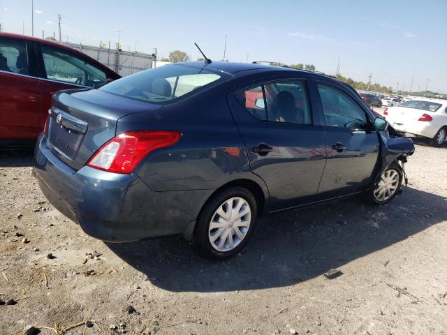 2017 NISSAN VERSA S - 3N1CN7AP9HL811154