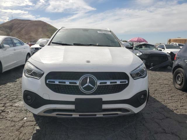 W1N4N4HB5MJ156785 2021 MERCEDES-BENZ GLA-CLASS-4