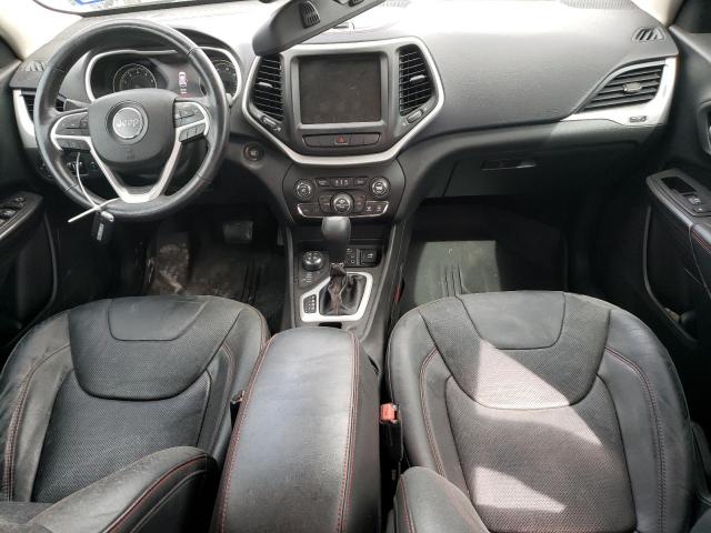 1C4PJMBS7FW509932 Jeep Cherokee Trailhawk