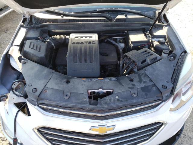 2GNALCEK0G6342144 | 2016 CHEVROLET EQUINOX LT