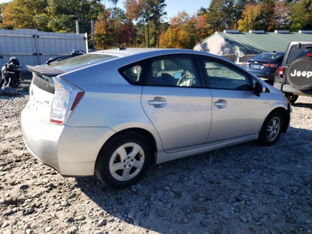 Vin: jtdkn3du3b5373693, lot: 71792463, toyota prius 20113