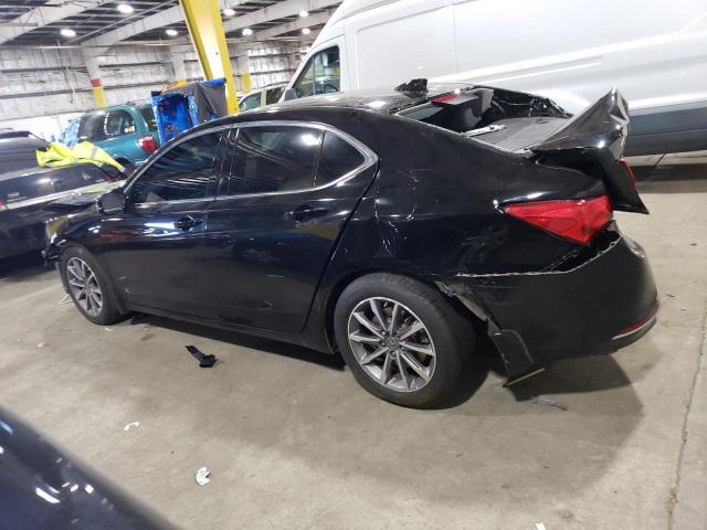2019 Acura Tlx VIN: 19UUB1F36KA010937 Lot: 74025983