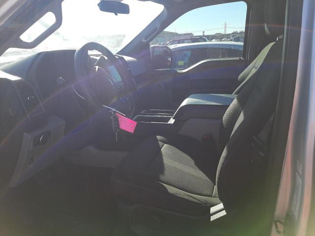 1FTEW1CP9HKD81155 Ford F150 Supercrew