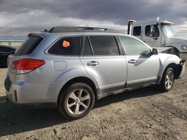 4S4BRBMC8E3317556 | 2014 SUBARU OUTBACK 2.