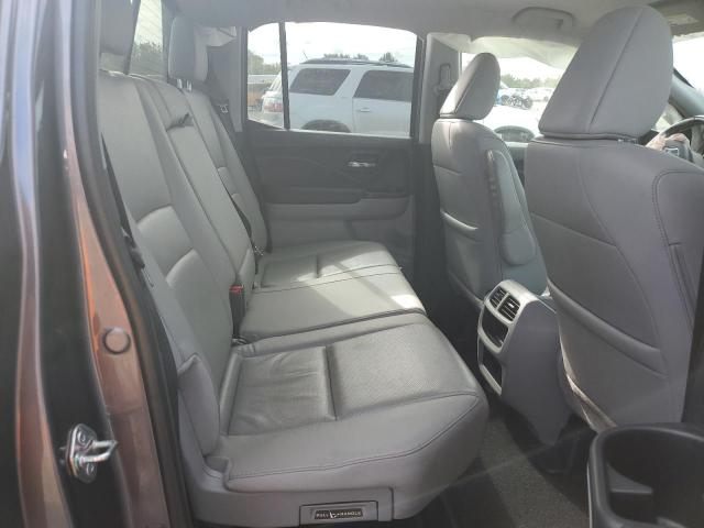 5FPYK3F70KB004872 Honda Ridgeline Rtl