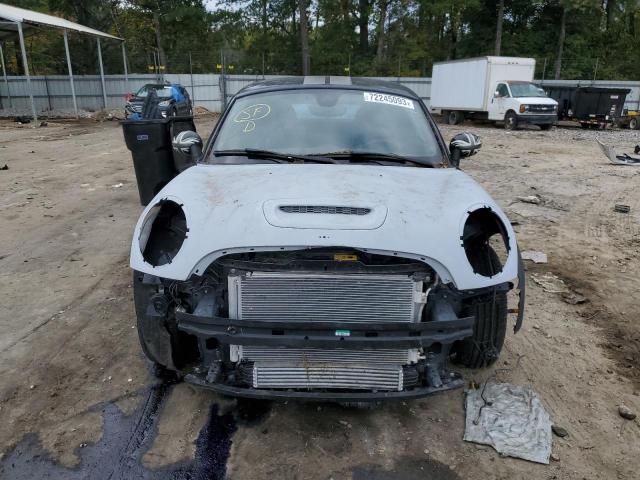 WMWSX3C51ET409284 | 2014 MINI COOPER COU