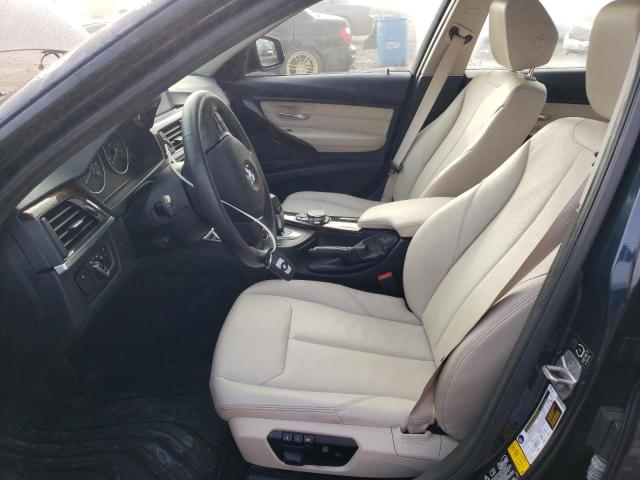 WBA3B3G59FNT69006 BMW 328 XI