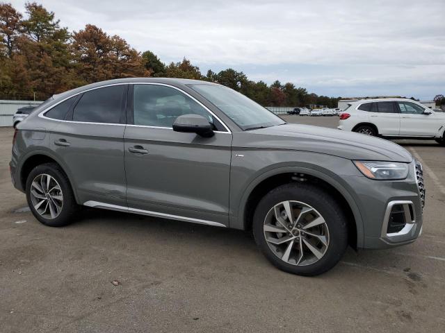 2023 AUDI Q5 SPORTBA - WA14AAFY3P2105948