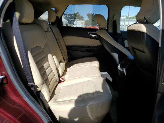 2FMPK3J9XKBC62077 2019 FORD EDGE, photo no. 11