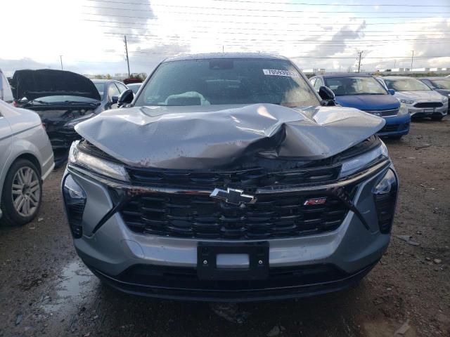 2024 CHEVROLET TRAX 1RS - KL77LGE27RC017881