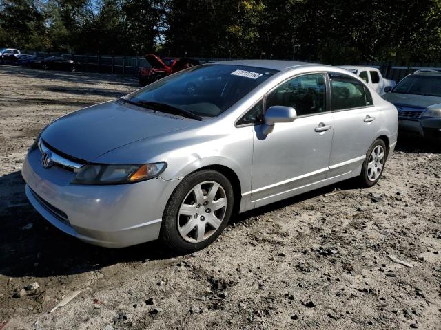 2006 Honda Civic LX