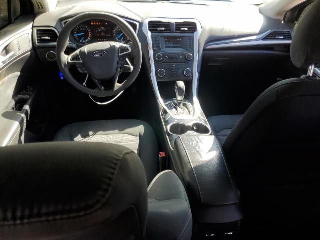 2016 FORD FUSION SE - 3FA6P0H74GR174175
