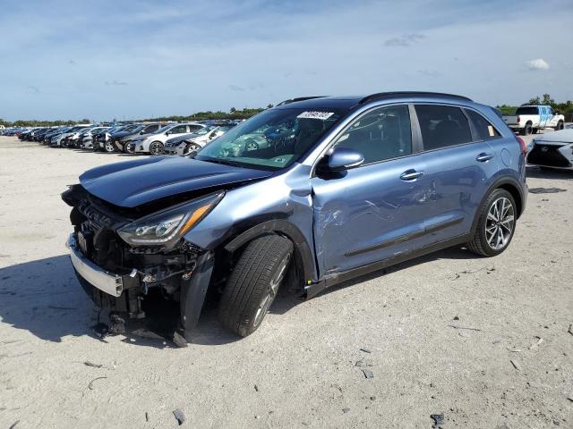 2020 KIA NIRO TOURI - KNDCC3LC1L5394563