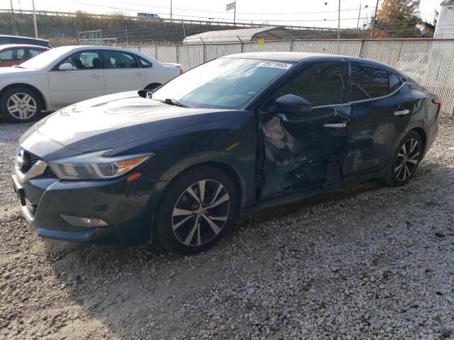 2016 Nissan Maxima 3.5 S