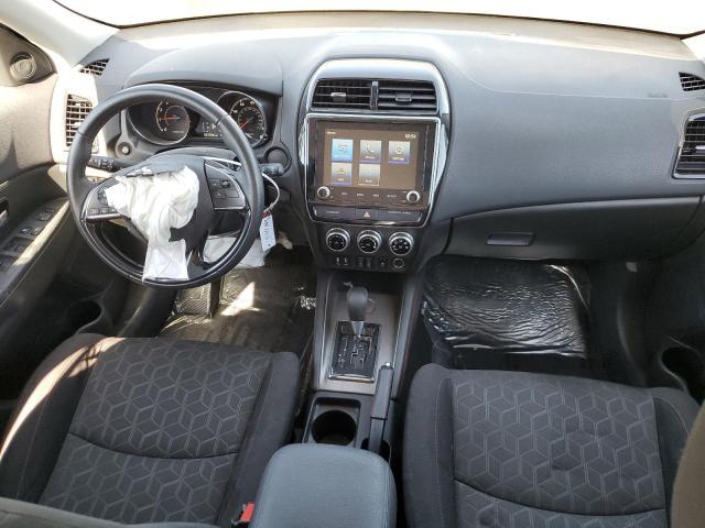 2021 MITSUBISHI OUTLANDER - JA4APUAU1MU002504