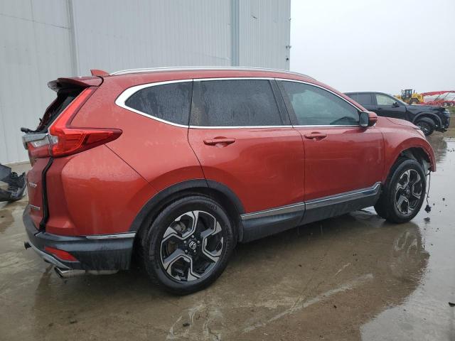 2HKRW2H99HH683982 | 2017 HONDA CR-V TOURI