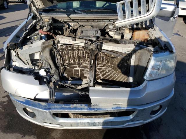 2008 Lincoln Mark Lt VIN: 5LTPW18598FJ06035 Lot: 72846093