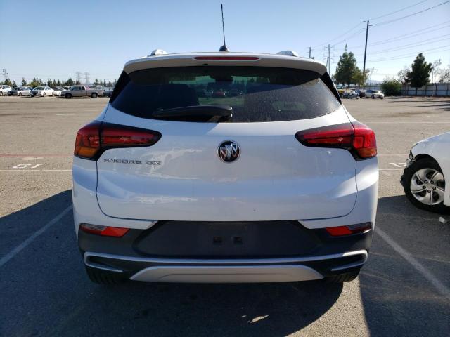 KL4MMDSL3MB167865 Buick ENCORE GX