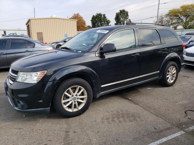 2013 DODGE JOURNEY SXT for Sale | OH - DAYTON | Wed. Nov 08, 2023 ...