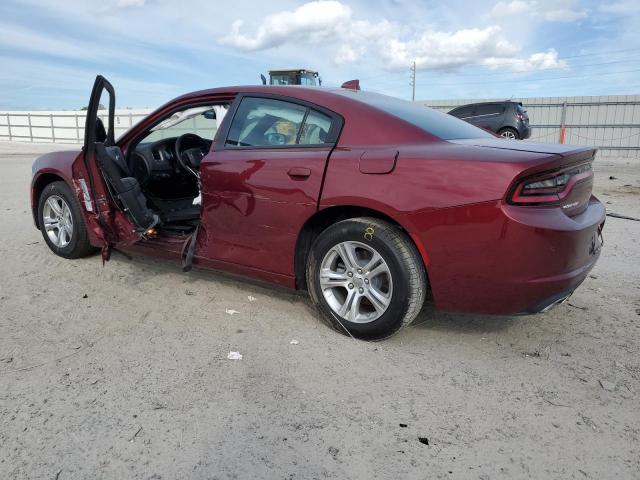 VIN 2C3CDXBG0PH640160 2023 DODGE CHARGER no.2