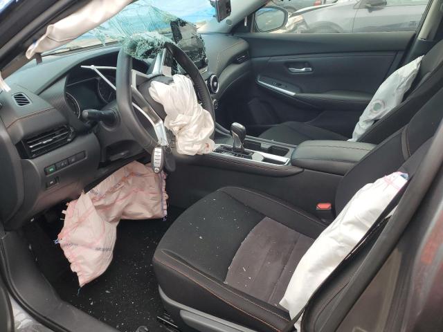 3N1AB8DV1LY243977 Nissan SENTRA SR