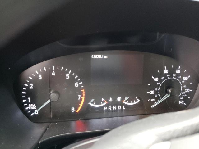 1FMCU0F62LUA63672 Ford ESCAPE S