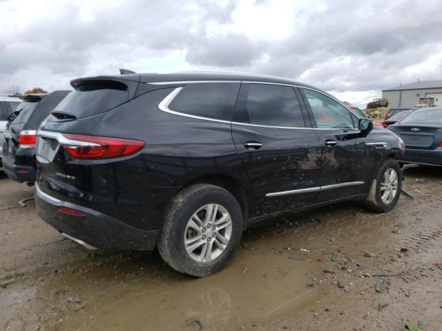 5GAERCKW1JJ175093 Buick Enclave Premium
