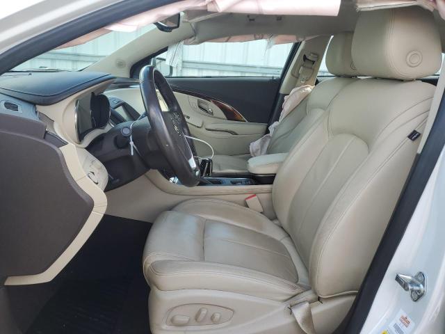 2016 BUICK LACROSSE S - 1G4G45G34GF281898