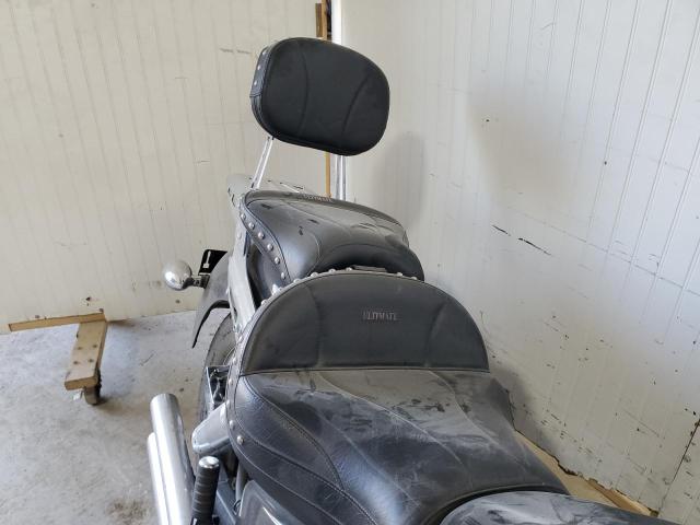 2005 HONDA VTX1800 1HFSC49M55A300086