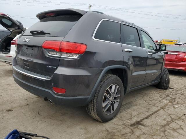 1C4RJFBG1HC954896 | 2017 Jeep grand cherokee limited