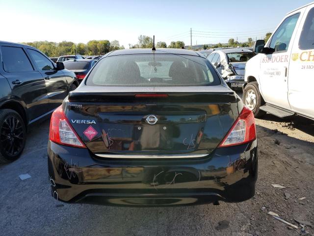 2018 NISSAN VERSA S - 3N1CN7APXJL800783