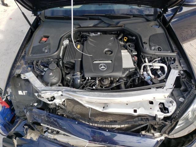 WDDZF4KB9HA123643 Mercedes-Benz E 300 4matic