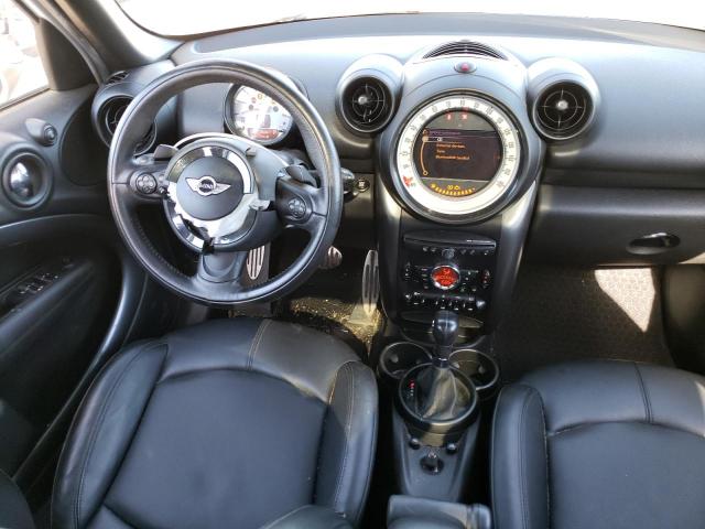WMWZC5C57EWP41847 Mini Cooper S Countryman