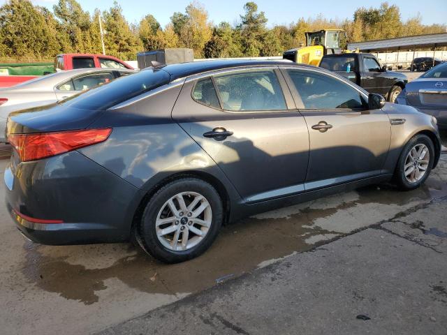 KNAGM4A79B5145661 2011 Kia Optima Lx