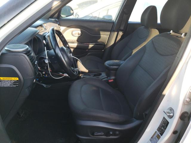 KNDJX3A59F7172104 KIA Soul !