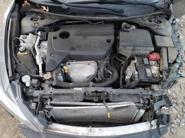 2018 NISSAN ALTIMA 2.5 - 1N4AL3AP4JC171641