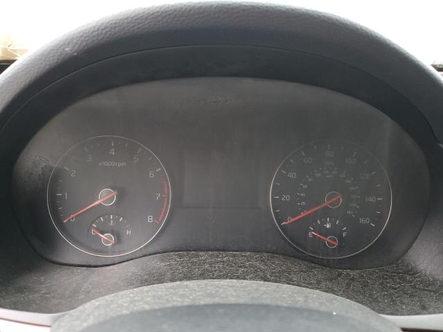 KNALB4J19H5094218 KIA Cadenza Premium